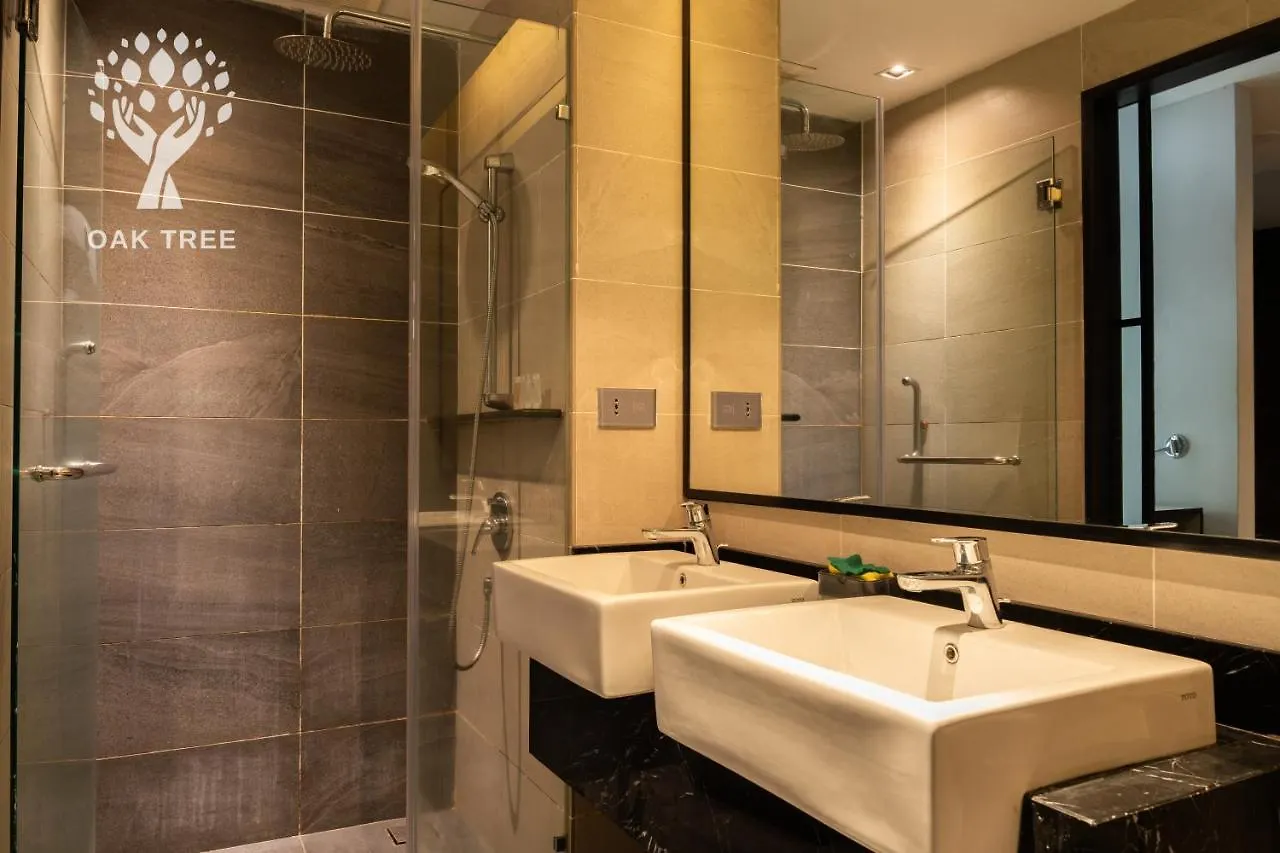 Appartement Red M101 By Oak Tree à Kuala Lumpur Malaisie