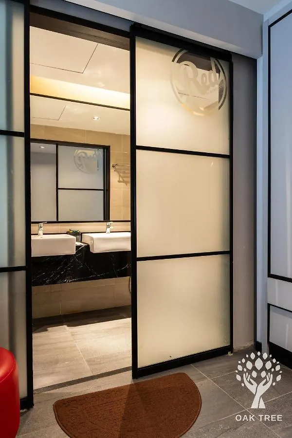 Appartement Red M101 By Oak Tree à Kuala Lumpur