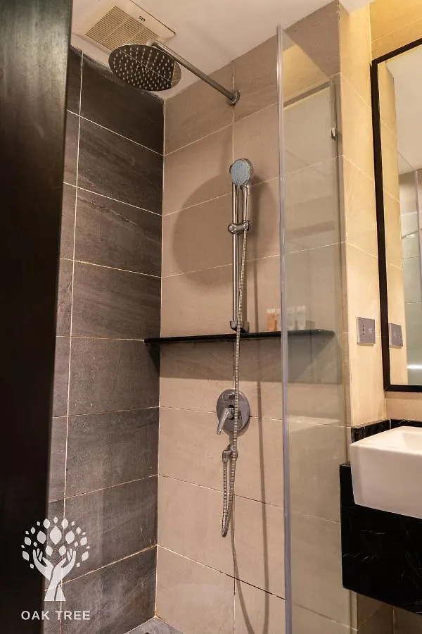 Appartement Red M101 By Oak Tree à Kuala Lumpur
