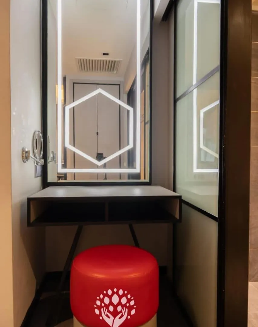 Appartement Red M101 By Oak Tree à Kuala Lumpur