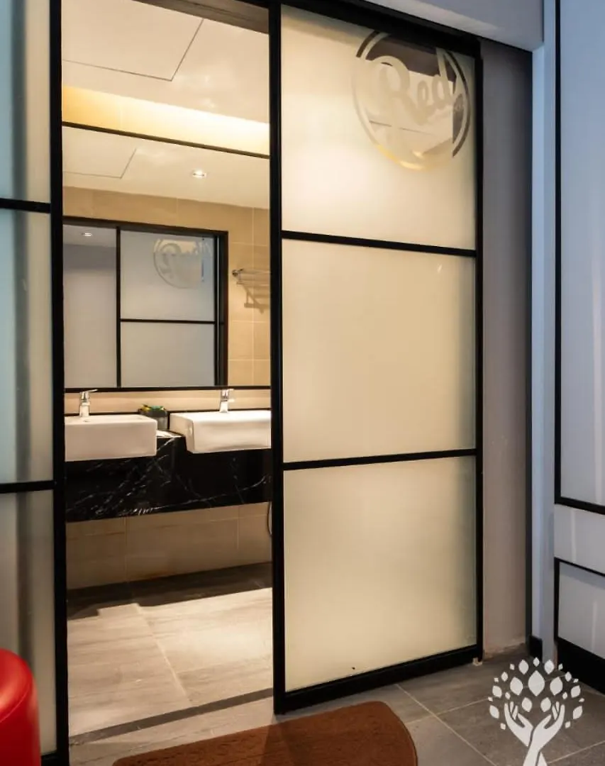 Appartement Red M101 By Oak Tree à Kuala Lumpur