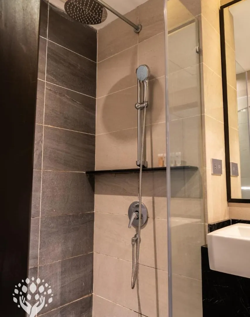 Appartement Red M101 By Oak Tree à Kuala Lumpur