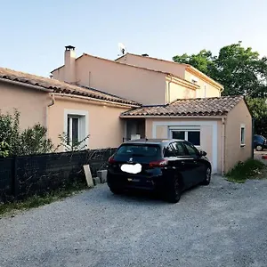 Agreable Appartement Manosque