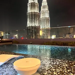 Star Klcc By Cozy White Appartement