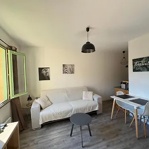 Charmand En Avec Piscine Appartement Bandol