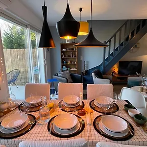 Le Clos Du Moulin - Maison 2 Hébergement de vacances Entraigues-sur-la-Sorgue