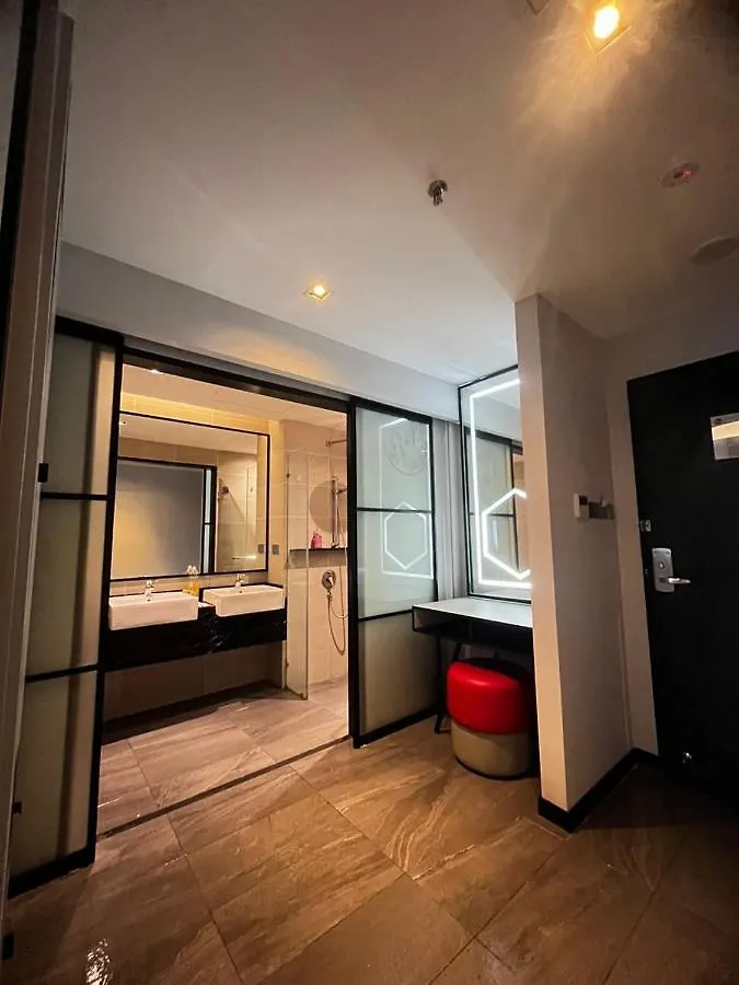 Red M101 By Oak Tree Apartamento Kuala Lumpur