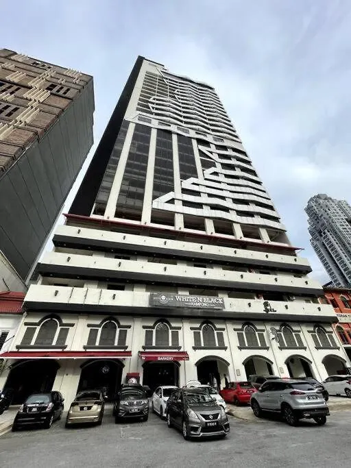 Red M101 By Oak Tree Apartamento Kuala Lumpur Malásia